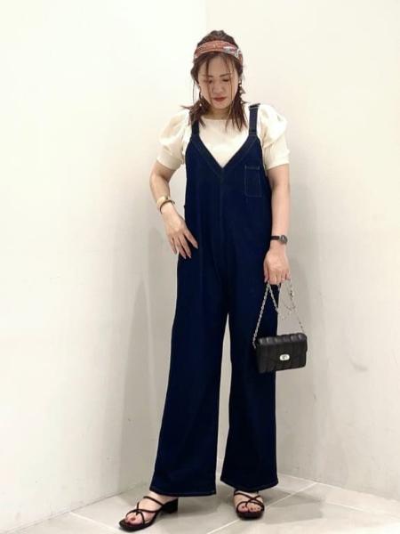 LAKOLEのコーディネートを紹介します。｜Rakuten Fashion(楽天ファッション／旧楽天ブランドアベニュー)1184956