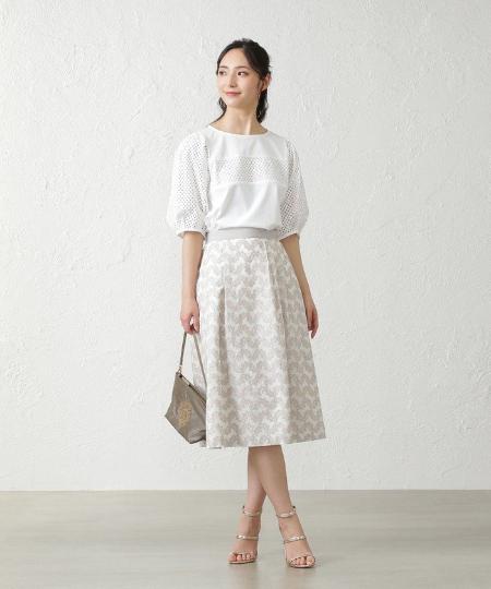 AMACAのコーディネートを紹介します。｜Rakuten Fashion(楽天ファッション／旧楽天ブランドアベニュー)1185031