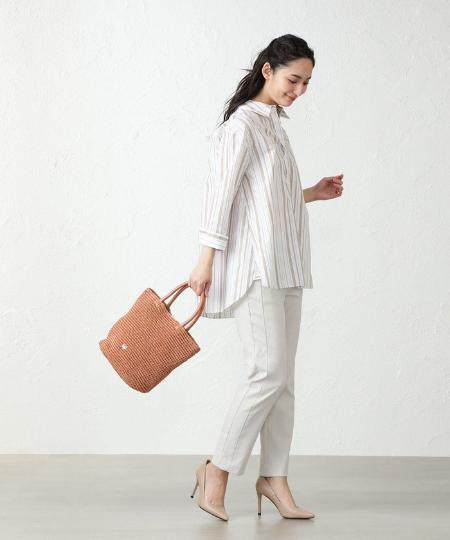 AMACAのコーディネートを紹介します。｜Rakuten Fashion(楽天ファッション／旧楽天ブランドアベニュー)1185035