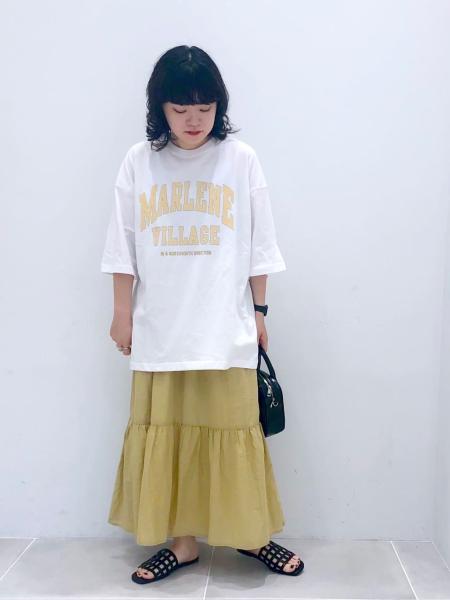 LAKOLEのコーディネートを紹介します。｜Rakuten Fashion(楽天ファッション／旧楽天ブランドアベニュー)1185075