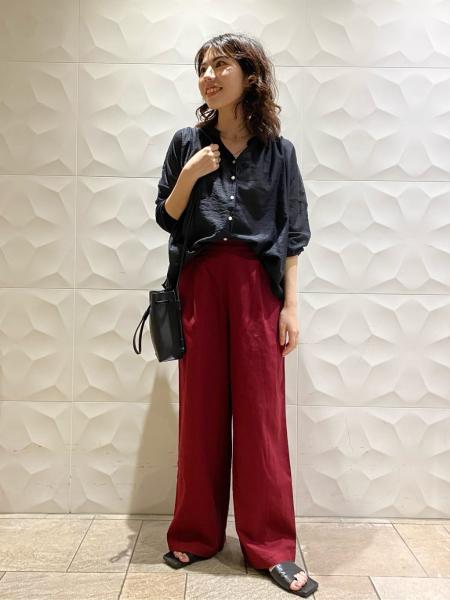 LAKOLEのコーディネートを紹介します。｜Rakuten Fashion(楽天ファッション／旧楽天ブランドアベニュー)1185100