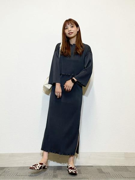 mysty womanのコーディネートを紹介します。｜Rakuten Fashion(楽天ファッション／旧楽天ブランドアベニュー)1185281