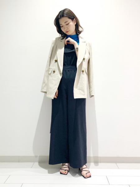 BOSCHのコーディネートを紹介します。｜Rakuten Fashion(楽天ファッション／旧楽天ブランドアベニュー)1185621