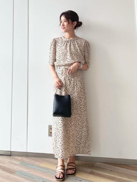 mysty womanのコーディネートを紹介します。｜Rakuten Fashion(楽天ファッション／旧楽天ブランドアベニュー)1187820