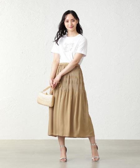 AMACAのコーディネートを紹介します。｜Rakuten Fashion(楽天ファッション／旧楽天ブランドアベニュー)1188948