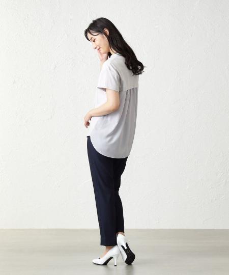 AMACAのコーディネートを紹介します。｜Rakuten Fashion(楽天ファッション／旧楽天ブランドアベニュー)1188792