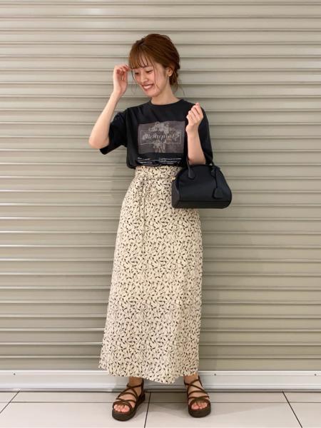 mysty womanのコーディネートを紹介します。｜Rakuten Fashion(楽天ファッション／旧楽天ブランドアベニュー)1189212