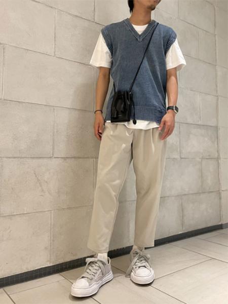 LOVELESSのコーディネートを紹介します。｜Rakuten Fashion(楽天ファッション／旧楽天ブランドアベニュー)1189319