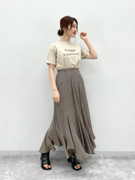mysty womanのコーディネートを紹介します。｜Rakuten Fashion(楽天ファッション／旧楽天ブランドアベニュー)1189516