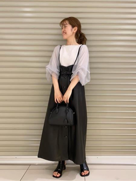 mysty womanのコーディネートを紹介します。｜Rakuten Fashion(楽天ファッション／旧楽天ブランドアベニュー)1189740