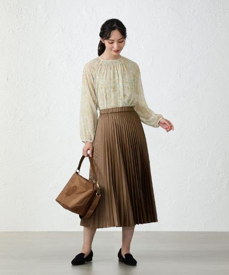 AMACAのコーディネートを紹介します。｜Rakuten Fashion(楽天ファッション／旧楽天ブランドアベニュー)1190615