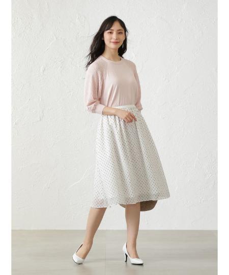 AMACAのコーディネートを紹介します。｜Rakuten Fashion(楽天ファッション／旧楽天ブランドアベニュー)1190616