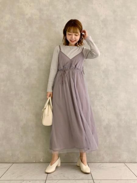 mysty womanのコーディネートを紹介します。｜Rakuten Fashion(楽天ファッション／旧楽天ブランドアベニュー)1190680