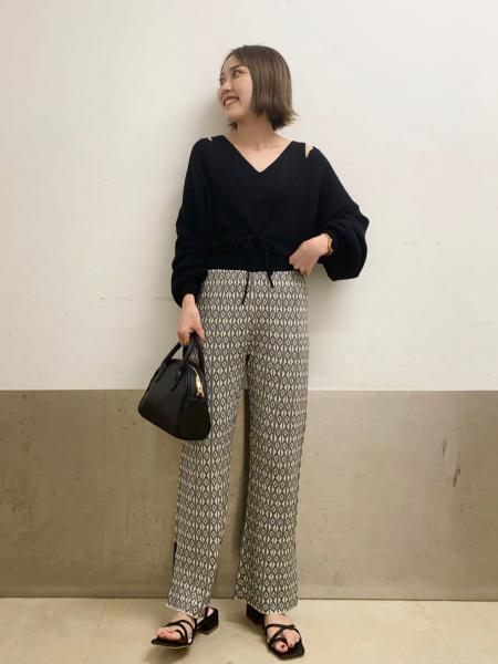 mysty womanのコーディネートを紹介します。｜Rakuten Fashion(楽天ファッション／旧楽天ブランドアベニュー)1190924