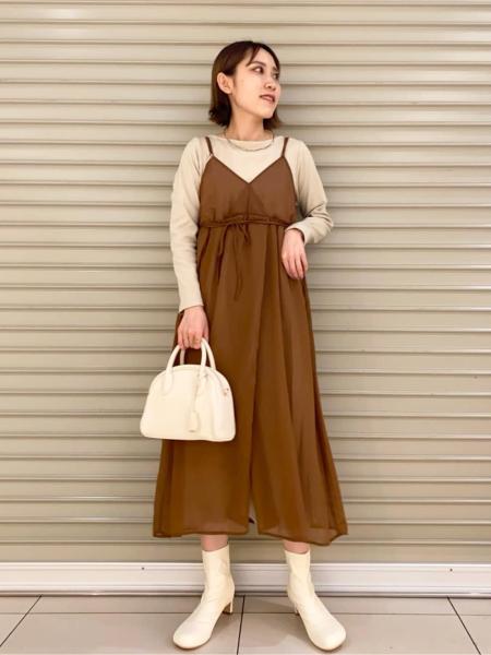 mysty womanのコーディネートを紹介します。｜Rakuten Fashion(楽天ファッション／旧楽天ブランドアベニュー)1190961
