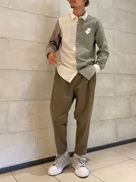 LOVELESSのコーディネートを紹介します。｜Rakuten Fashion(楽天ファッション／旧楽天ブランドアベニュー)1191088