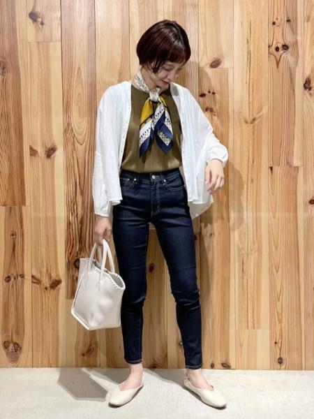 LAKOLEのコーディネートを紹介します。｜Rakuten Fashion(楽天ファッション／旧楽天ブランドアベニュー)1191450