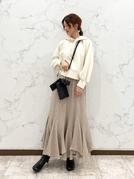 mysty womanのコーディネートを紹介します。｜Rakuten Fashion(楽天ファッション／旧楽天ブランドアベニュー)1191660
