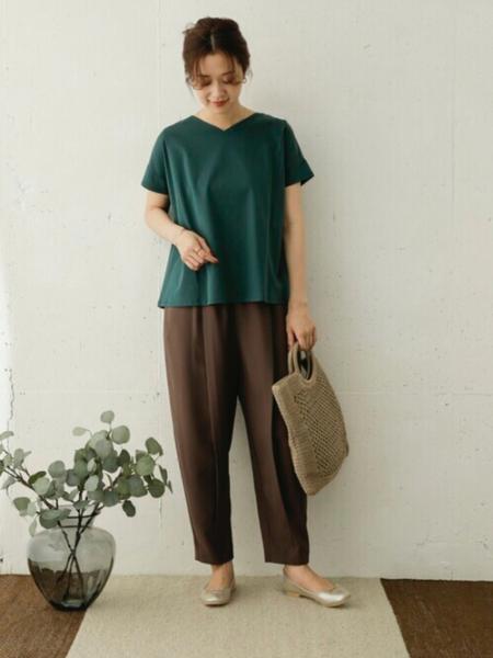 URBAN RESEARCH DOORSのコーディネートを紹介します。｜Rakuten Fashion(楽天ファッション／旧楽天ブランドアベニュー)1191989