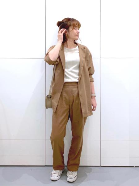 LAKOLEのコーディネートを紹介します。｜Rakuten Fashion(楽天ファッション／旧楽天ブランドアベニュー)1192840