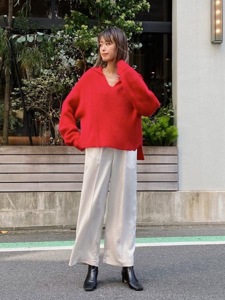 Audrey and John Wadのコーディネートを紹介します。｜Rakuten Fashion(楽天ファッション／旧楽天ブランドアベニュー)1192843