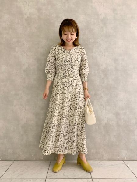 mysty womanのコーディネートを紹介します。｜Rakuten Fashion(楽天ファッション／旧楽天ブランドアベニュー)1193025
