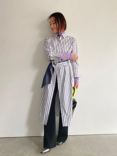 LOVELESSのコーディネートを紹介します。｜Rakuten Fashion(楽天ファッション／旧楽天ブランドアベニュー)1196914