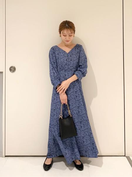 mysty womanのコーディネートを紹介します。｜Rakuten Fashion(楽天ファッション／旧楽天ブランドアベニュー)1197683
