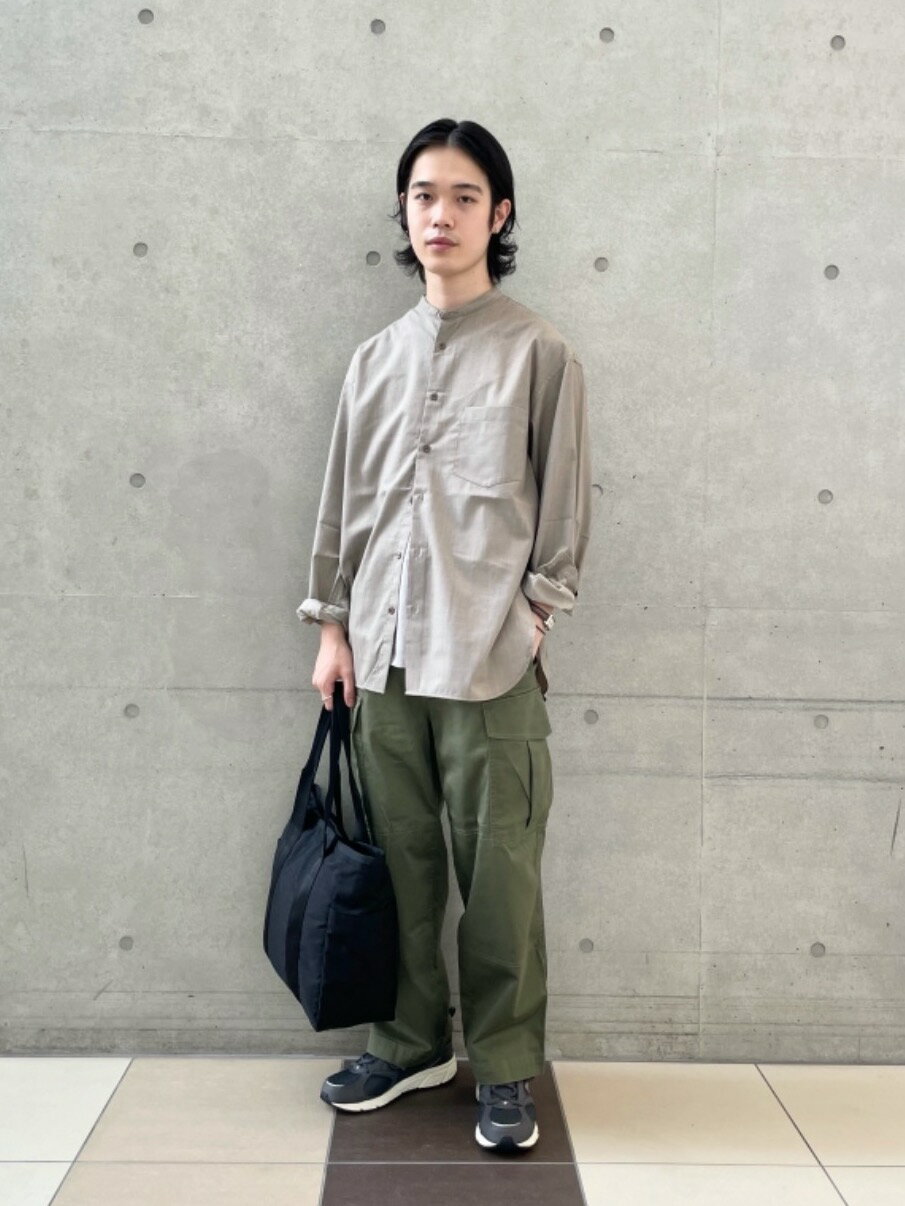 UNITED ARROWS green label relaxingの【別注】<BRIEFING*green label 