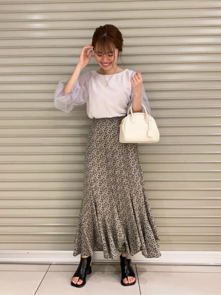 mysty womanのコーディネートを紹介します。｜Rakuten Fashion(楽天ファッション／旧楽天ブランドアベニュー)1202346