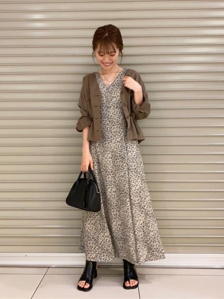 mysty womanのコーディネートを紹介します。｜Rakuten Fashion(楽天ファッション／旧楽天ブランドアベニュー)1202348