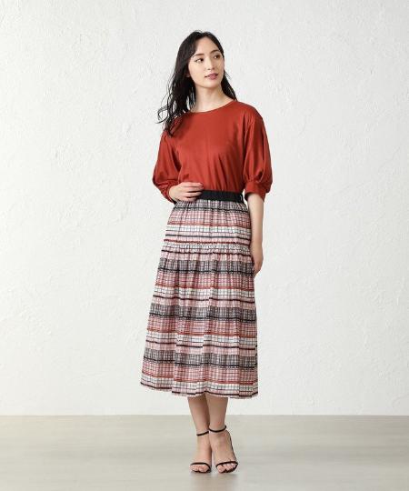 AMACAのコーディネートを紹介します。｜Rakuten Fashion(楽天ファッション／旧楽天ブランドアベニュー)1203920