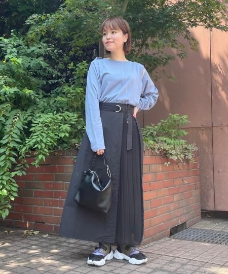 Beams Womenのnike ウィメンズ アクア リフト を使ったコーディネート Rakuten Fashion 楽天ファッション 旧楽天ブランドアベニュー