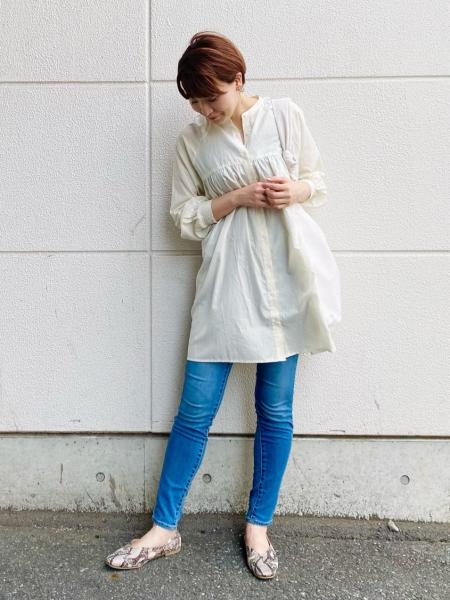 LAKOLEのコーディネートを紹介します。｜Rakuten Fashion(楽天ファッション／旧楽天ブランドアベニュー)1204358