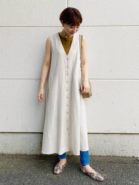 LAKOLEのコーディネートを紹介します。｜Rakuten Fashion(楽天ファッション／旧楽天ブランドアベニュー)1204370