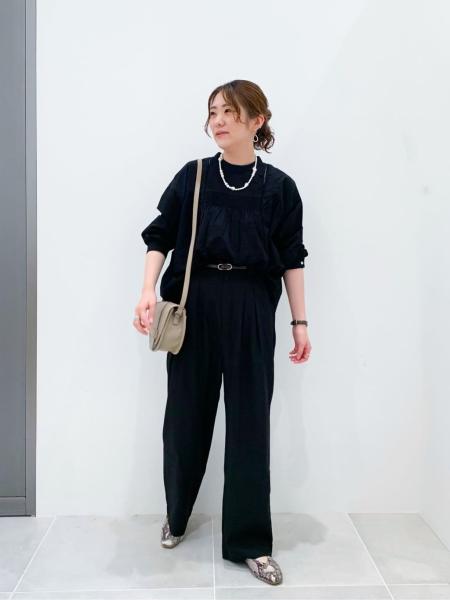 LAKOLEのコーディネートを紹介します。｜Rakuten Fashion(楽天ファッション／旧楽天ブランドアベニュー)1204392