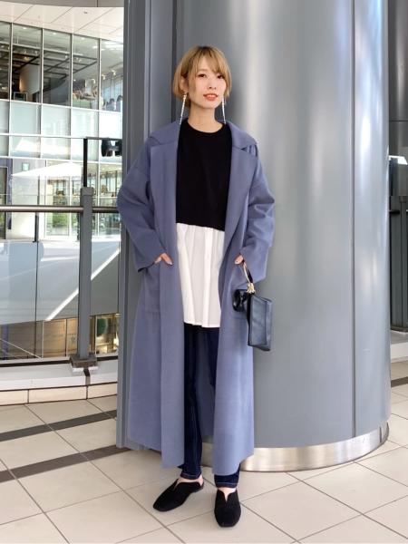 mysty womanのコーディネートを紹介します。｜Rakuten Fashion(楽天ファッション／旧楽天ブランドアベニュー)1204717