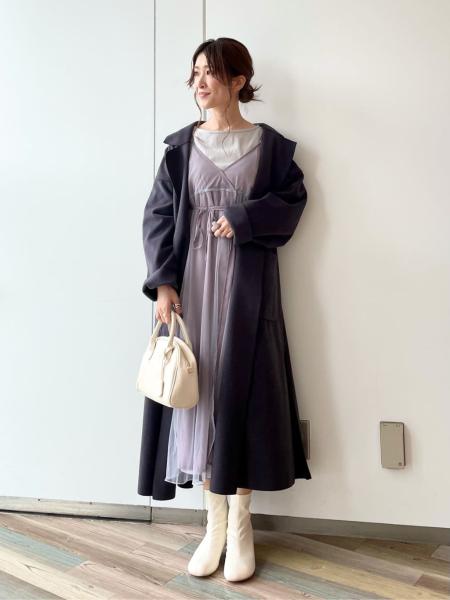 mysty womanのコーディネートを紹介します。｜Rakuten Fashion(楽天ファッション／旧楽天ブランドアベニュー)1204725
