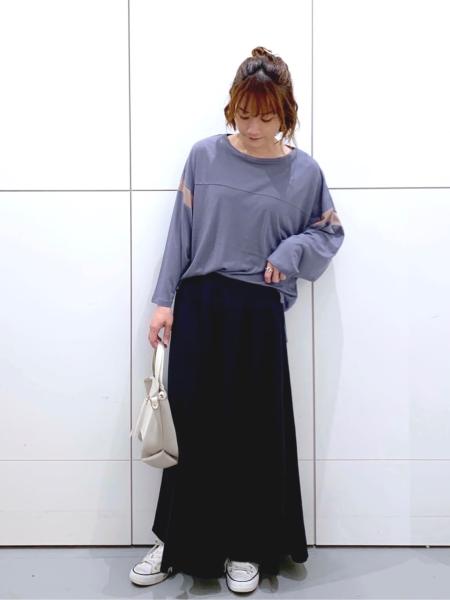 LAKOLEのコーディネートを紹介します。｜Rakuten Fashion(楽天ファッション／旧楽天ブランドアベニュー)1208264