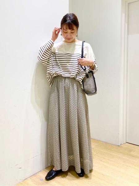 LAKOLEのコーディネートを紹介します。｜Rakuten Fashion(楽天ファッション／旧楽天ブランドアベニュー)1208317