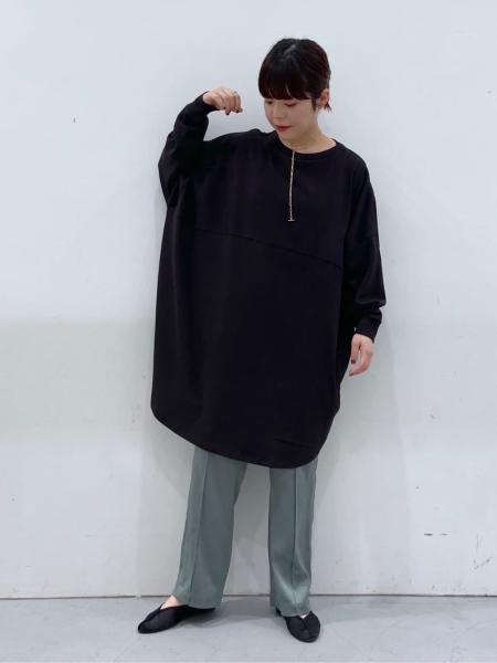 LAKOLEのコーディネートを紹介します。｜Rakuten Fashion(楽天ファッション／旧楽天ブランドアベニュー)1208318