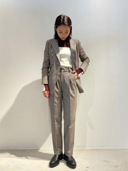 LOVELESSのコーディネートを紹介します。｜Rakuten Fashion(楽天ファッション／旧楽天ブランドアベニュー)1208505