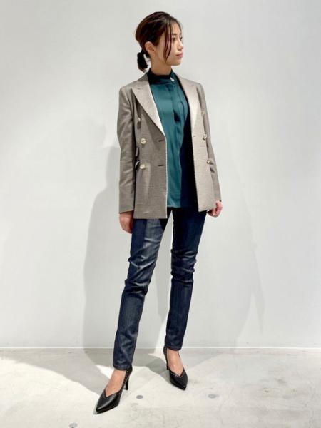 LOVELESSのコーディネートを紹介します。｜Rakuten Fashion(楽天ファッション／旧楽天ブランドアベニュー)1208506