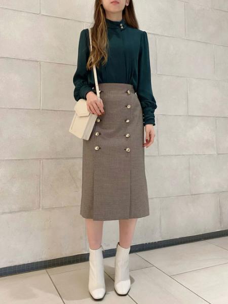 LOVELESSのコーディネートを紹介します。｜Rakuten Fashion(楽天ファッション／旧楽天ブランドアベニュー)1208485