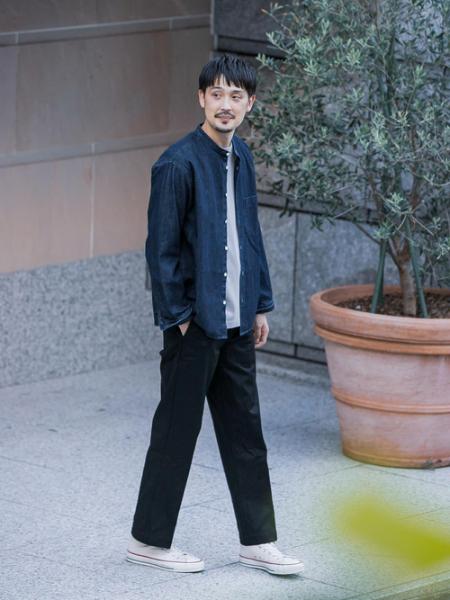 URBAN RESEARCH DOORSのコーディネートを紹介します。｜Rakuten Fashion(楽天ファッション／旧楽天ブランドアベニュー)1213796
