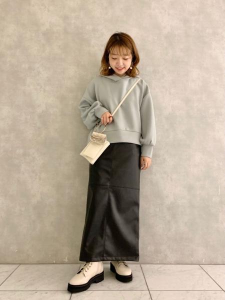 mysty womanのコーディネートを紹介します。｜Rakuten Fashion(楽天ファッション／旧楽天ブランドアベニュー)1214300