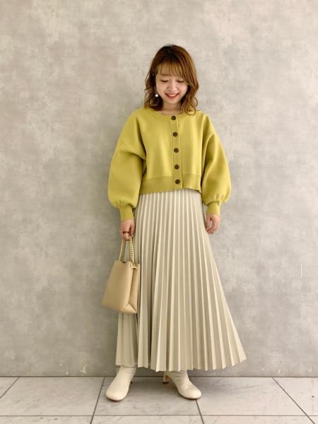 mysty womanのコーディネートを紹介します。｜Rakuten Fashion(楽天ファッション／旧楽天ブランドアベニュー)1214320