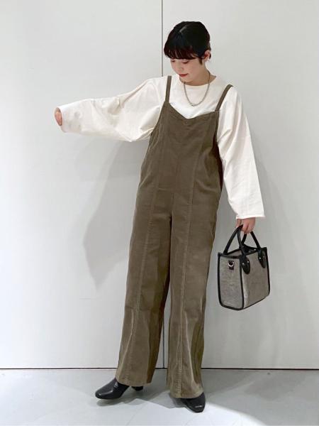 LAKOLEのコーディネートを紹介します。｜Rakuten Fashion(楽天ファッション／旧楽天ブランドアベニュー)1214921