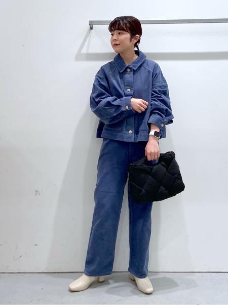 LAKOLEのコーディネートを紹介します。｜Rakuten Fashion(楽天ファッション／旧楽天ブランドアベニュー)1214940