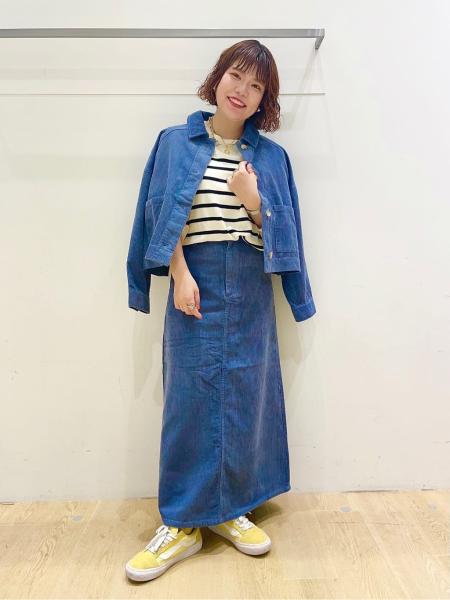 LAKOLEのコーディネートを紹介します。｜Rakuten Fashion(楽天ファッション／旧楽天ブランドアベニュー)1214962